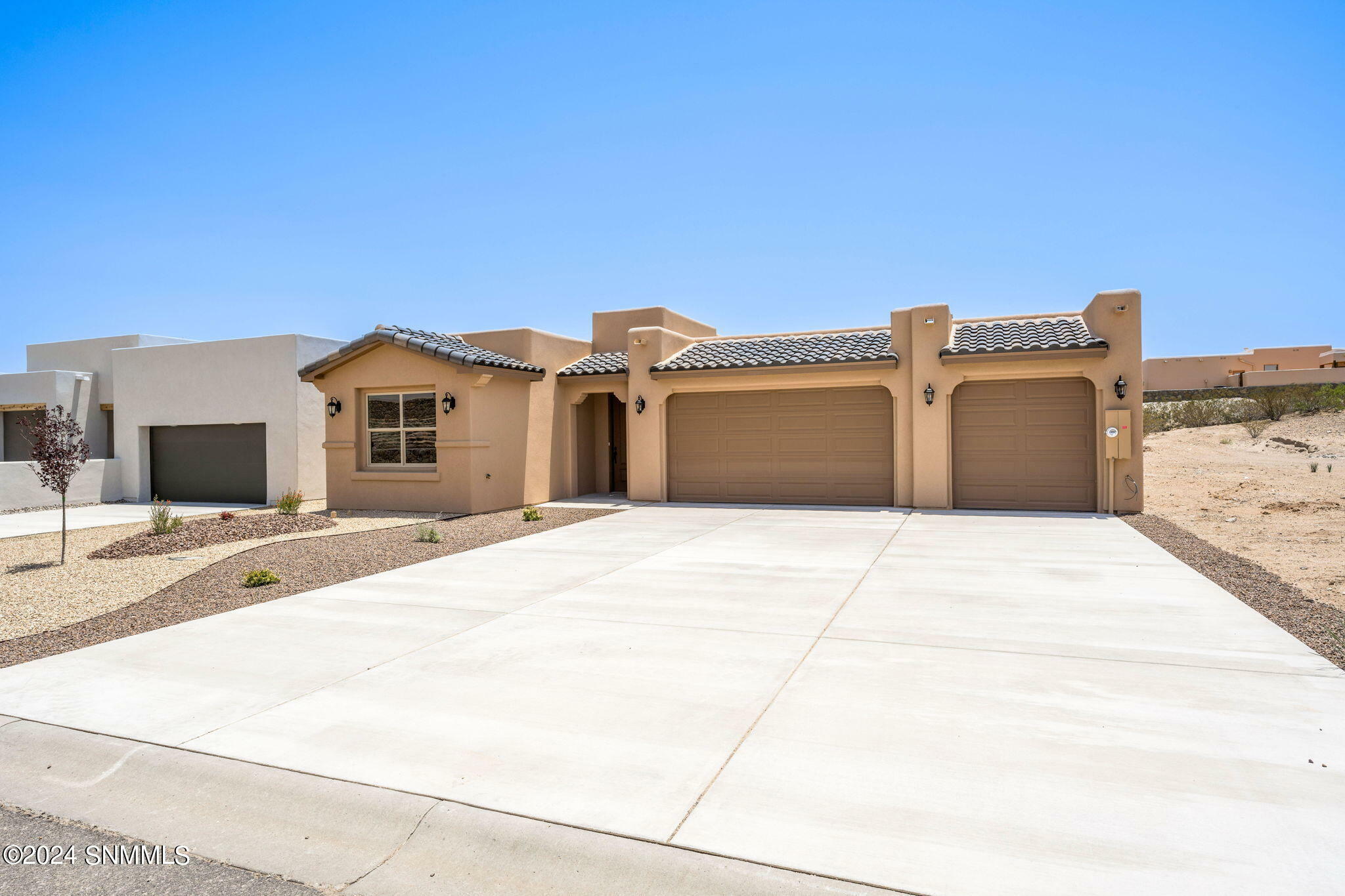 Property Photo:  8249 Pissarro Drive  NM 88007 