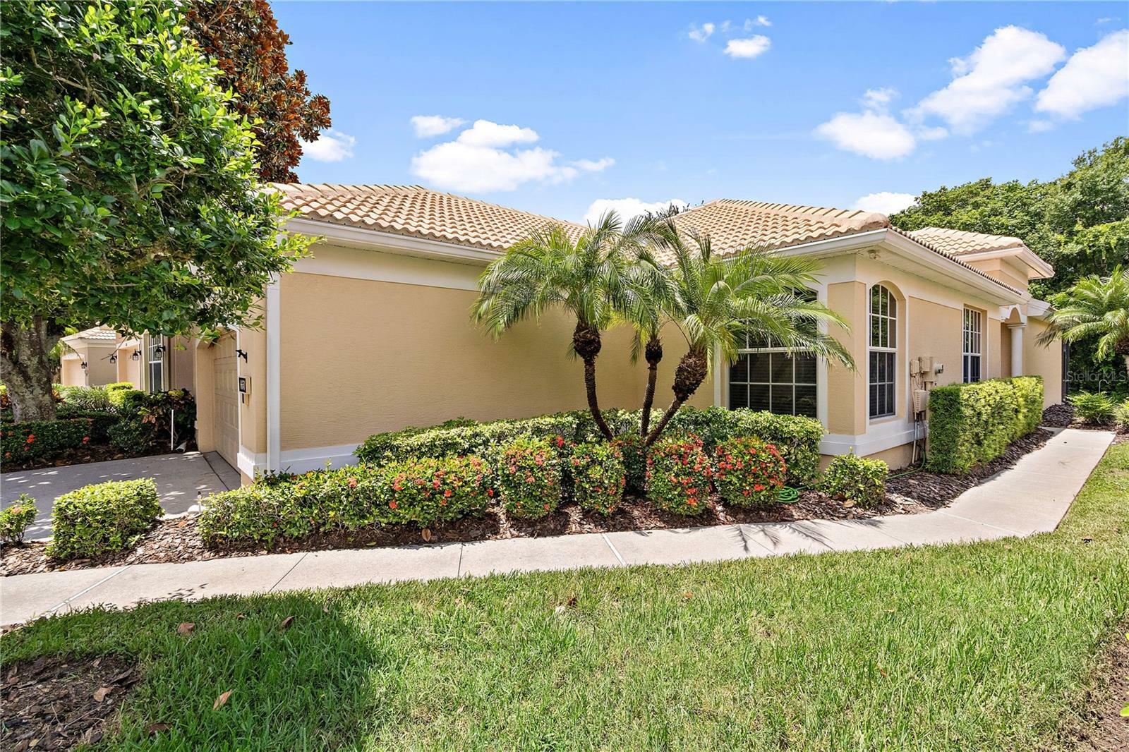 Property Photo:  6650 Tailfeather Way  FL 34203 