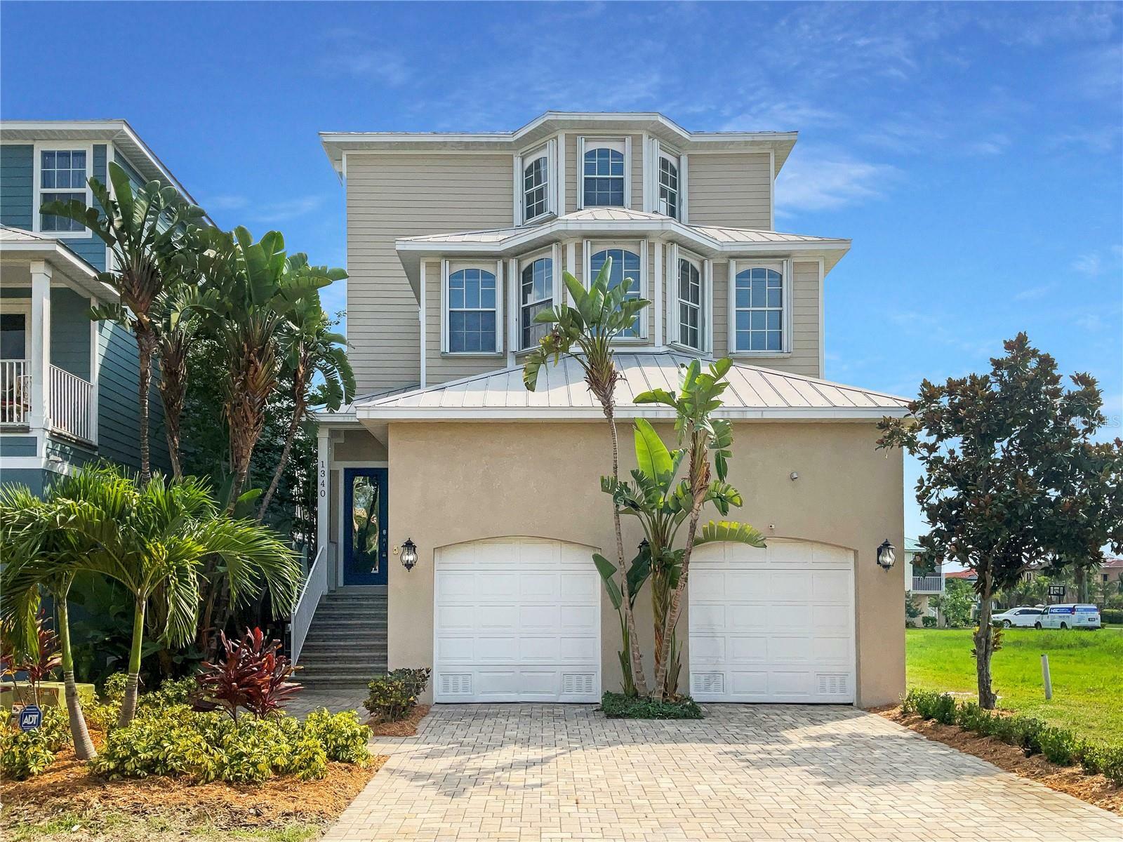 Property Photo:  1340 Apollo Beach Boulevard S  FL 33572 