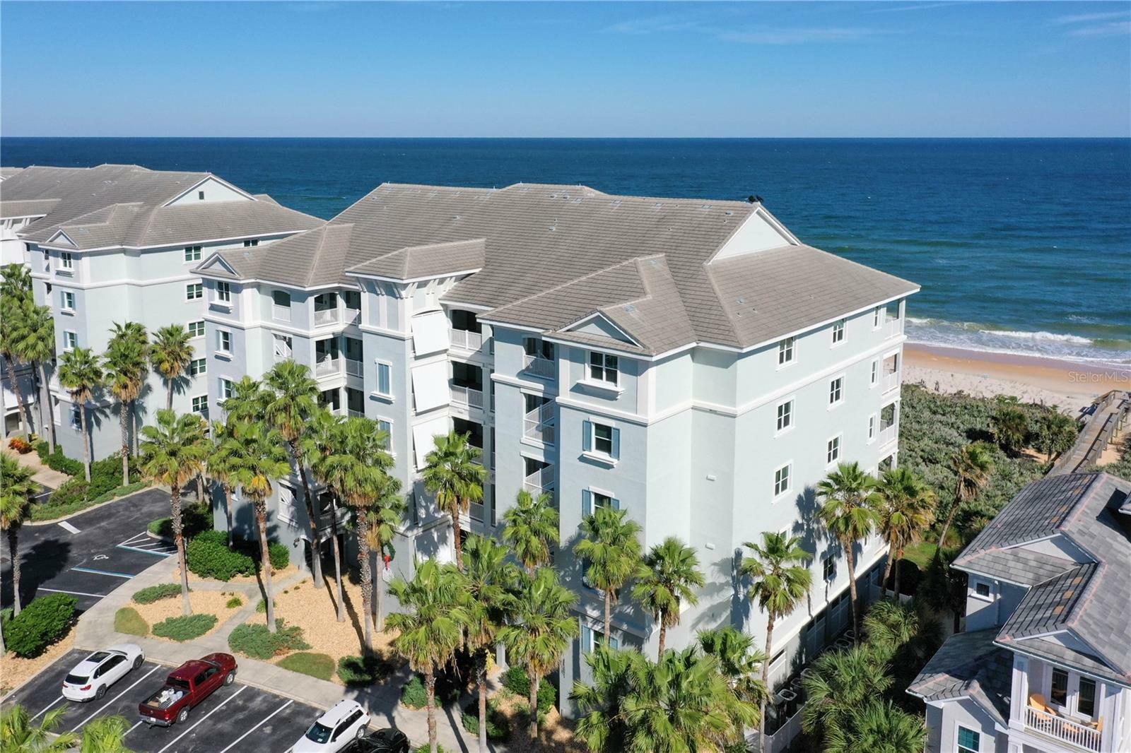 Property Photo:  900 Cinnamon Beach Way 841  FL 32137 