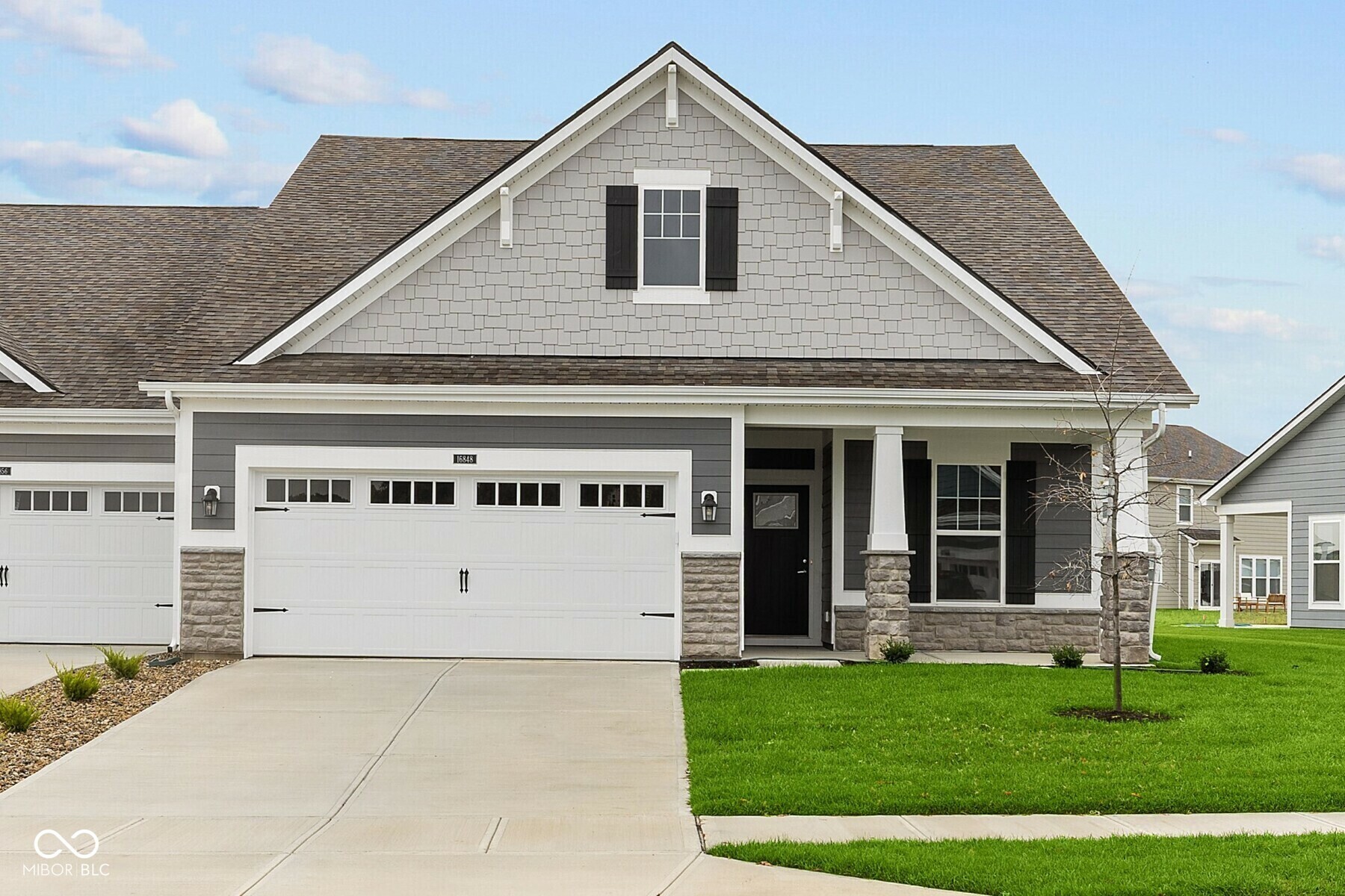 16848 Cattle Hollow Lane  Noblesville IN 46060 photo