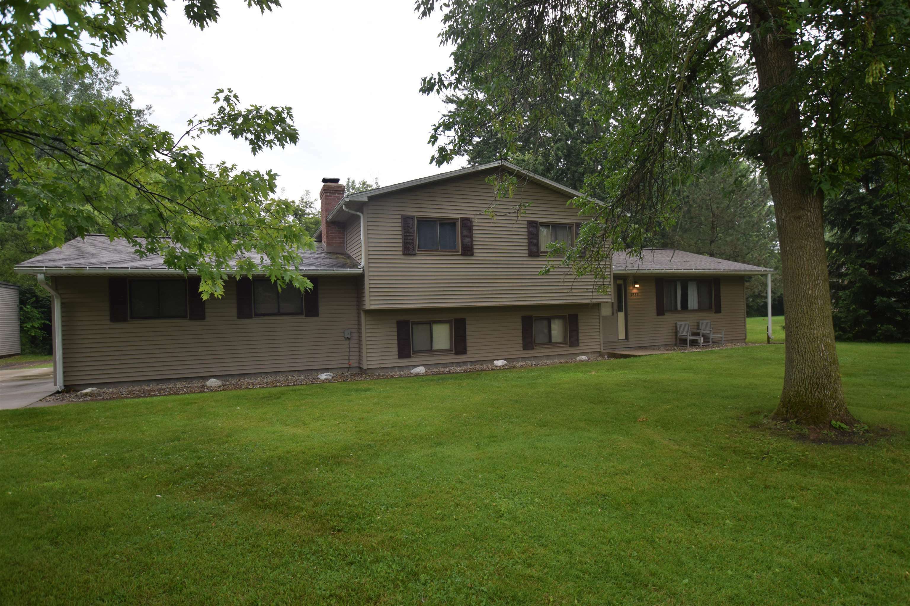 Property Photo:  3197 State  MI 48706 