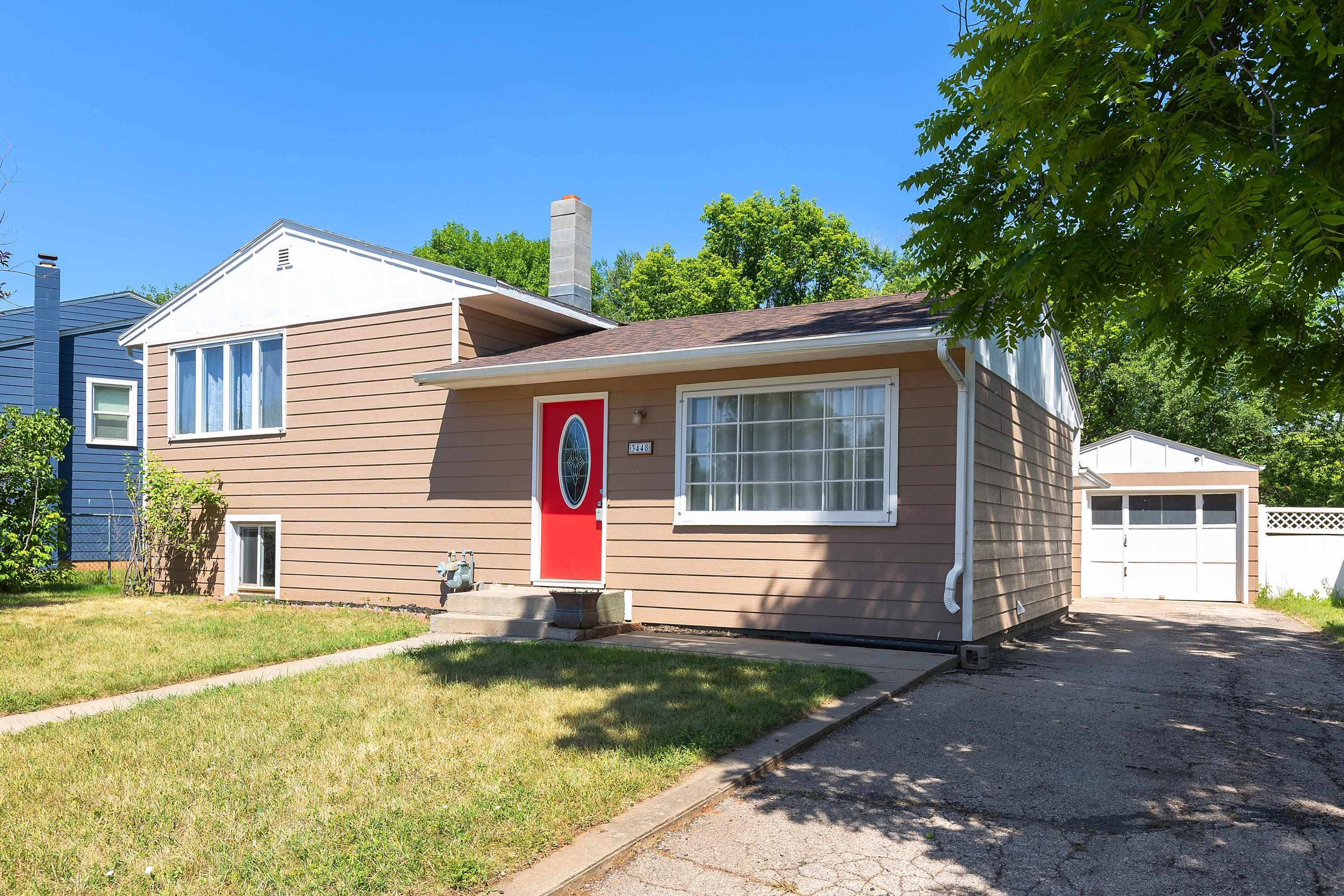 Property Photo:  3448 Brookside Drive  SD 57702 