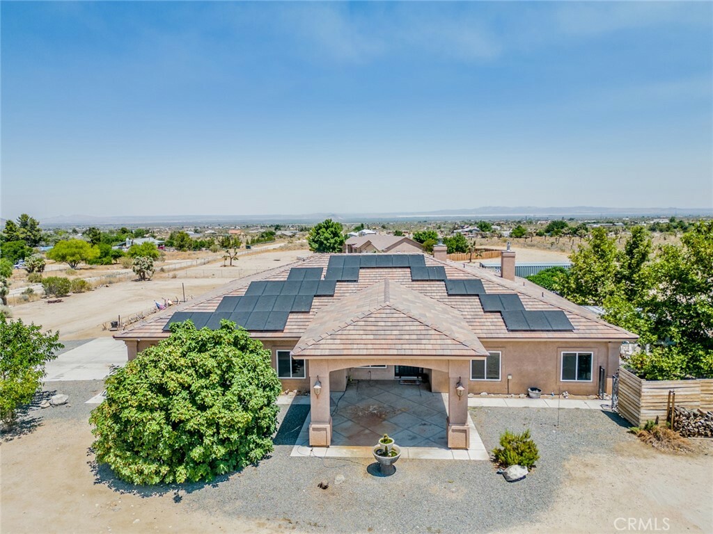 Property Photo: 1830 Calaveras Road CA 92372