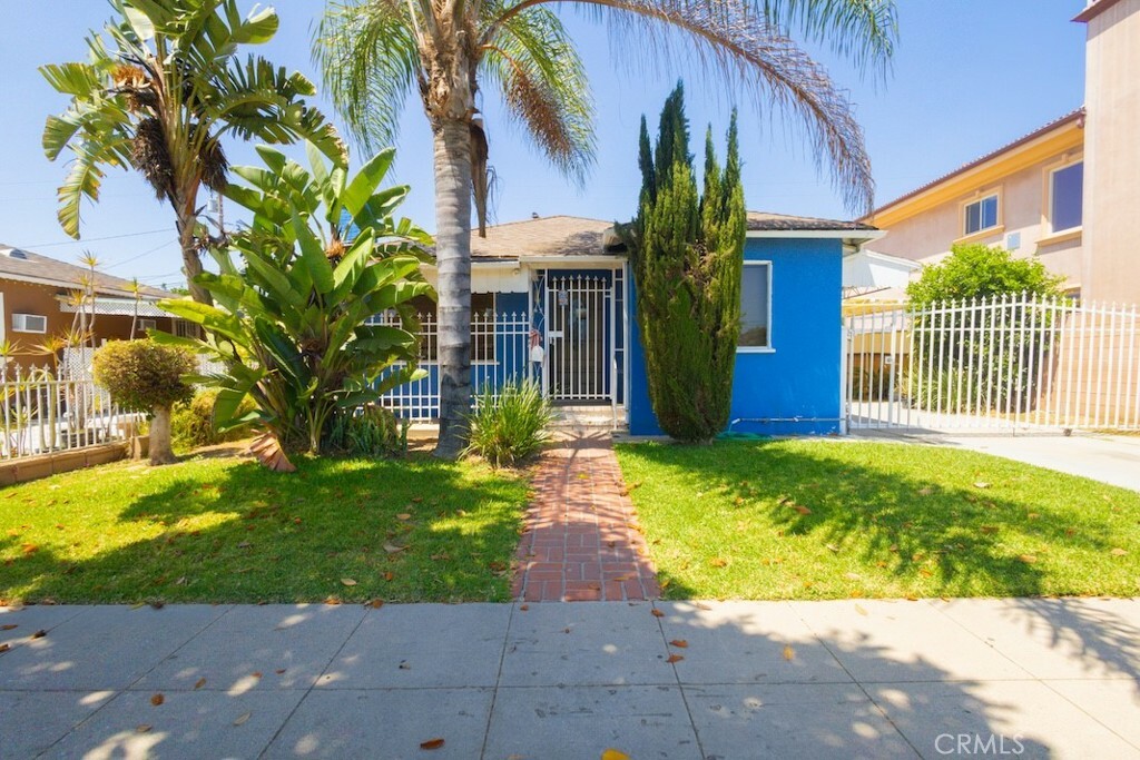 Property Photo:  6451 Southside Drive  CA 90022 