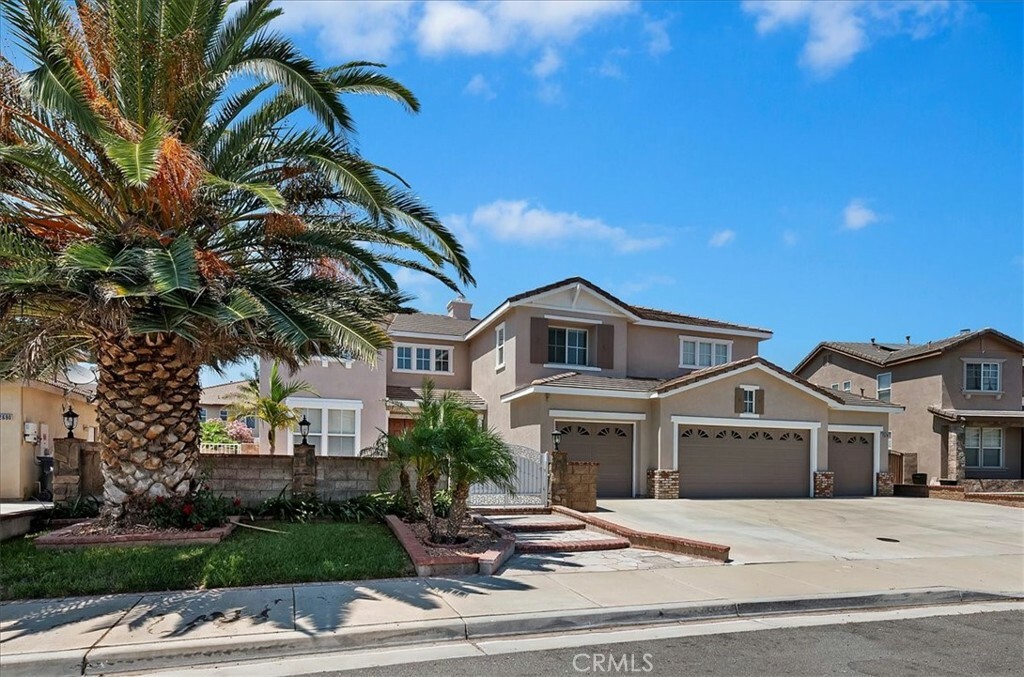 Property Photo:  12678 Longhorne Drive  CA 92880 