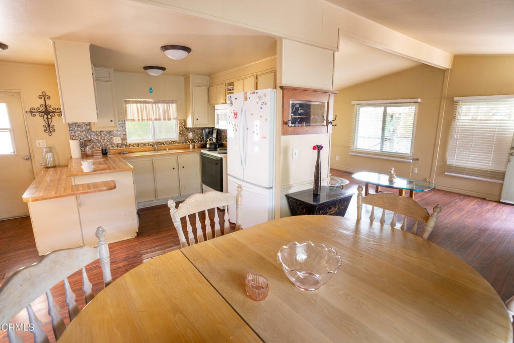 Property Photo:  1225 S Rice Road 85  CA 93023 