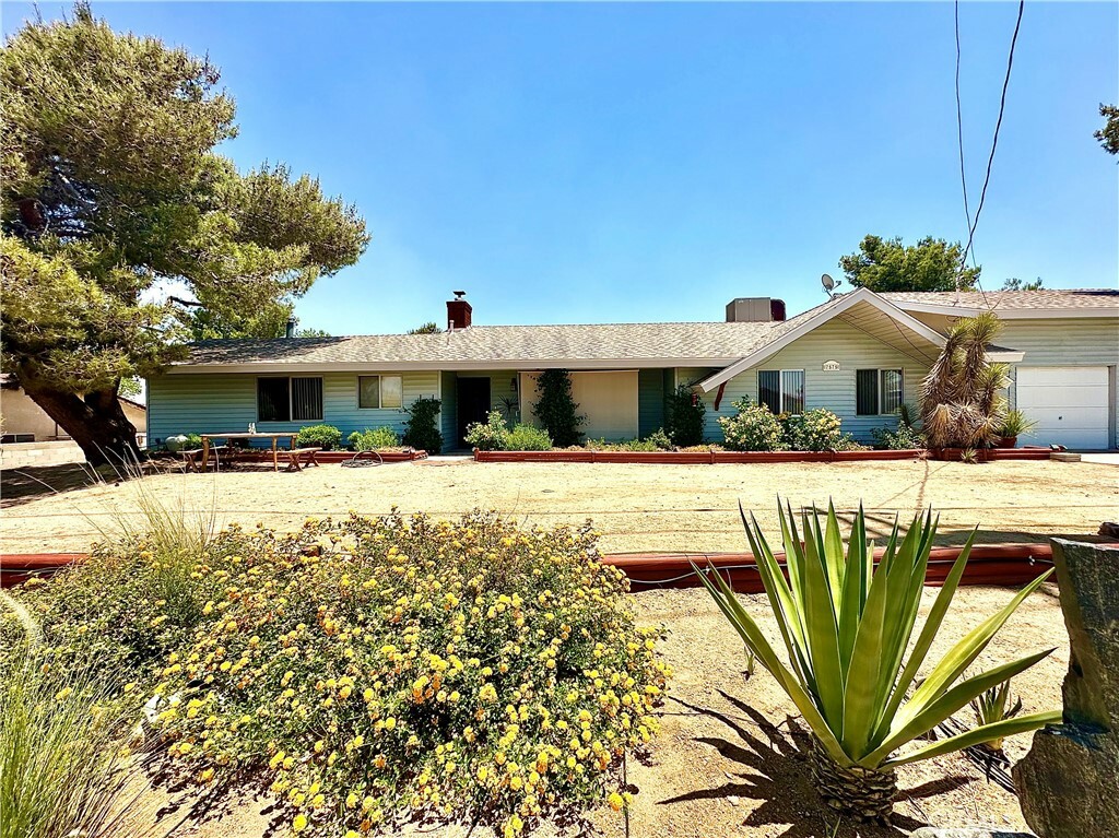 Property Photo:  7575 Palomar Avenue  CA 92284 