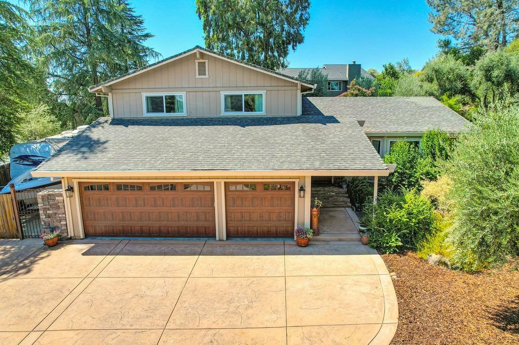 Property Photo:  116 Berry Creek Drive  CA 95630 