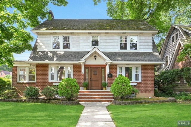 Property Photo:  440 W Englewood Avenue  NJ 07666 