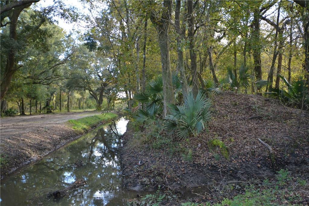 Property Photo:  Poydras Plant Lot 11  LA 70085 