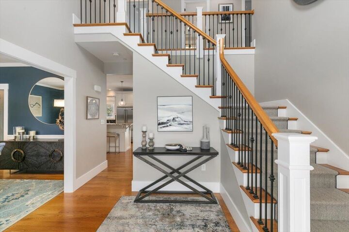 Property Photo:  52 Ranger Road  NH 03049 