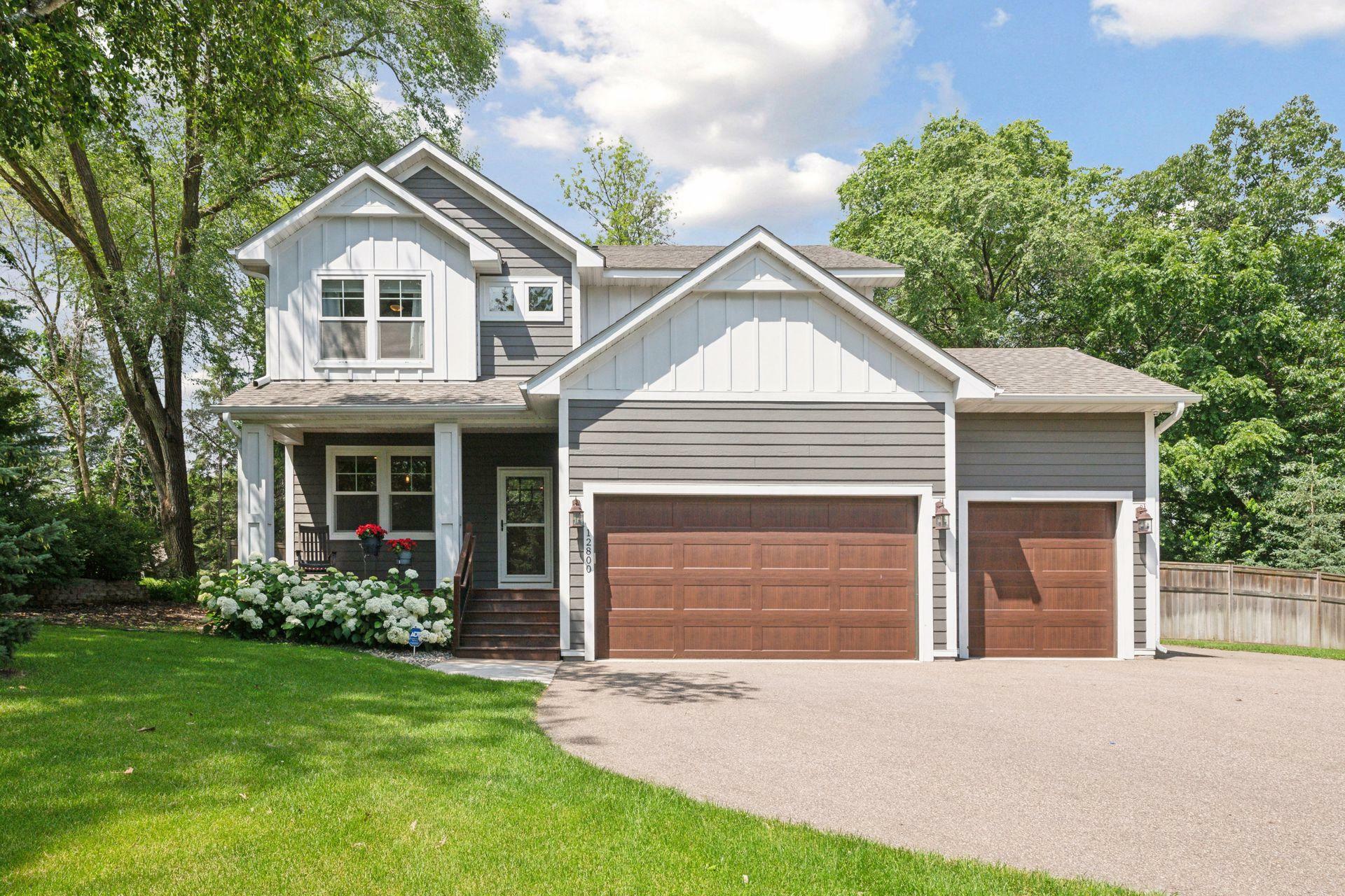 Property Photo: 12800 Jorissen Road MN 55343