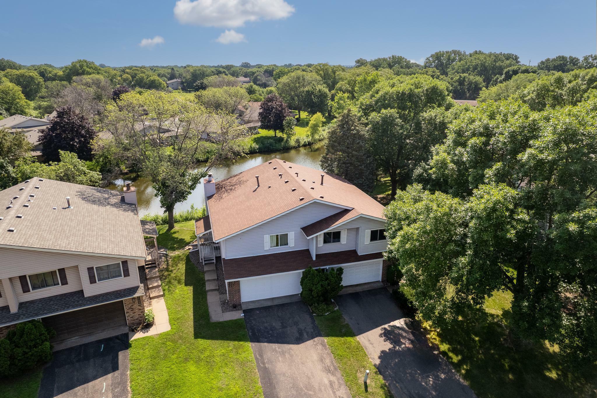 Property Photo:  7156 Unity Avenue N  MN 55429 