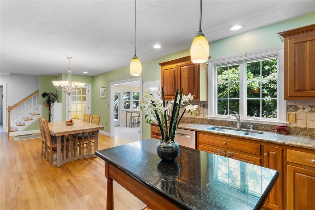 Property Photo:  19 Macarthur Road  MA 01864 