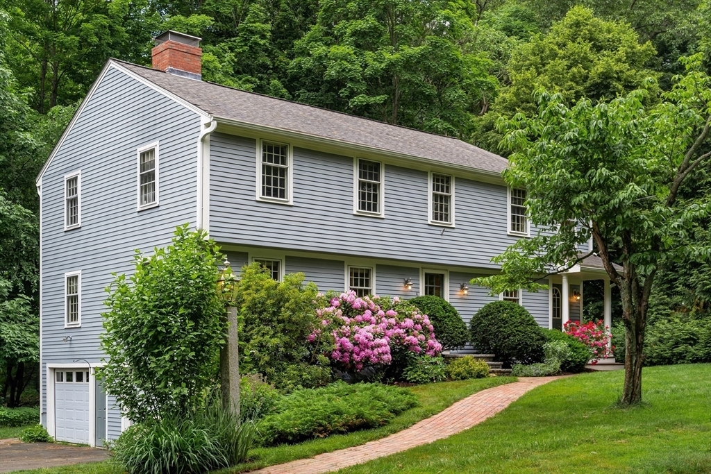 Property Photo:  4 Joseph Reed Ln  MA 01720 