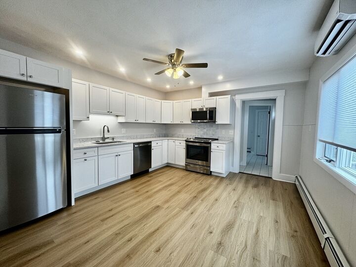 Property Photo:  85 Pine Street 2  MA 02453 