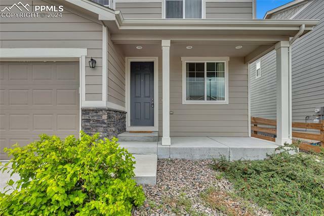 Property Photo:  7157 Boreal Drive  CO 80915 