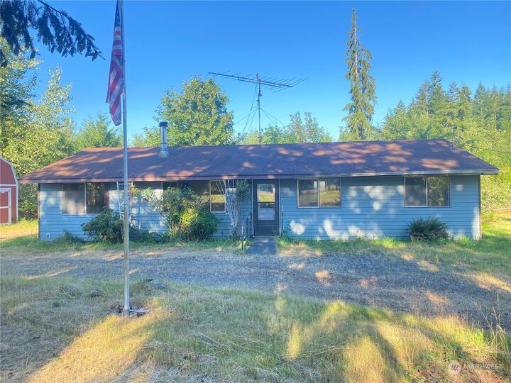 Property Photo: 148 Ramsey Road WA 98532