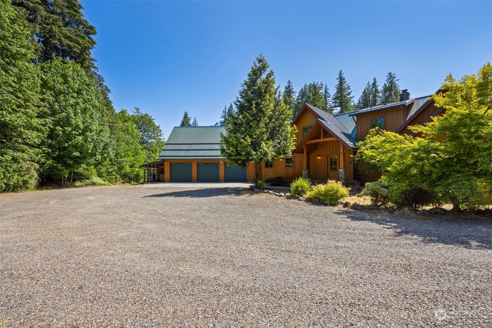 Property Photo:  1300 Alvord Street  WA 98241 