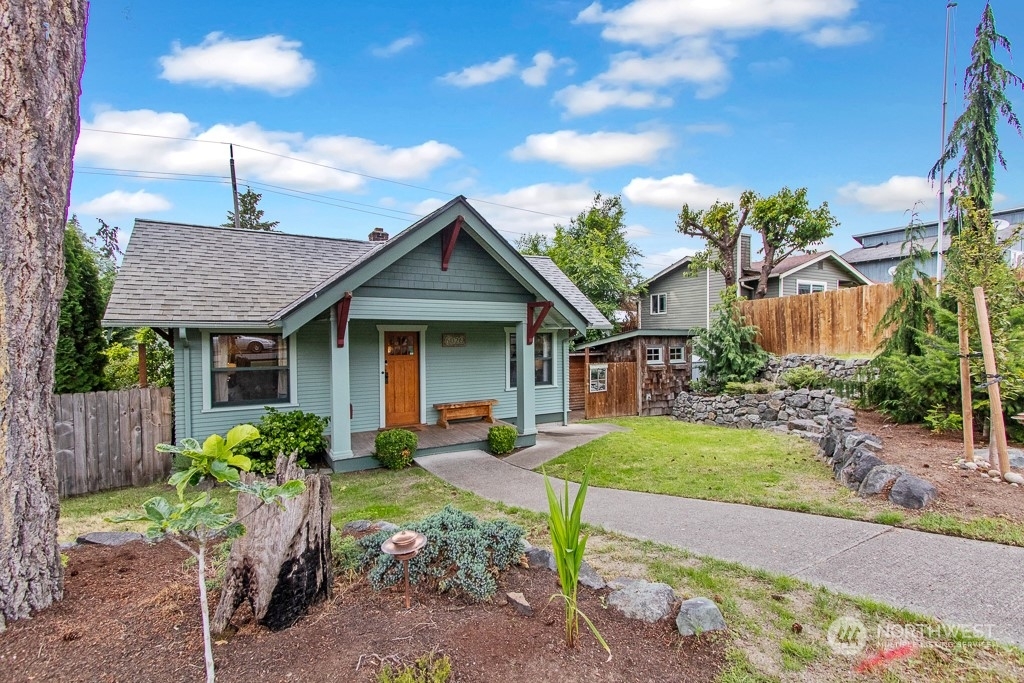 Property Photo:  6026 S Verde Street  WA 98409 