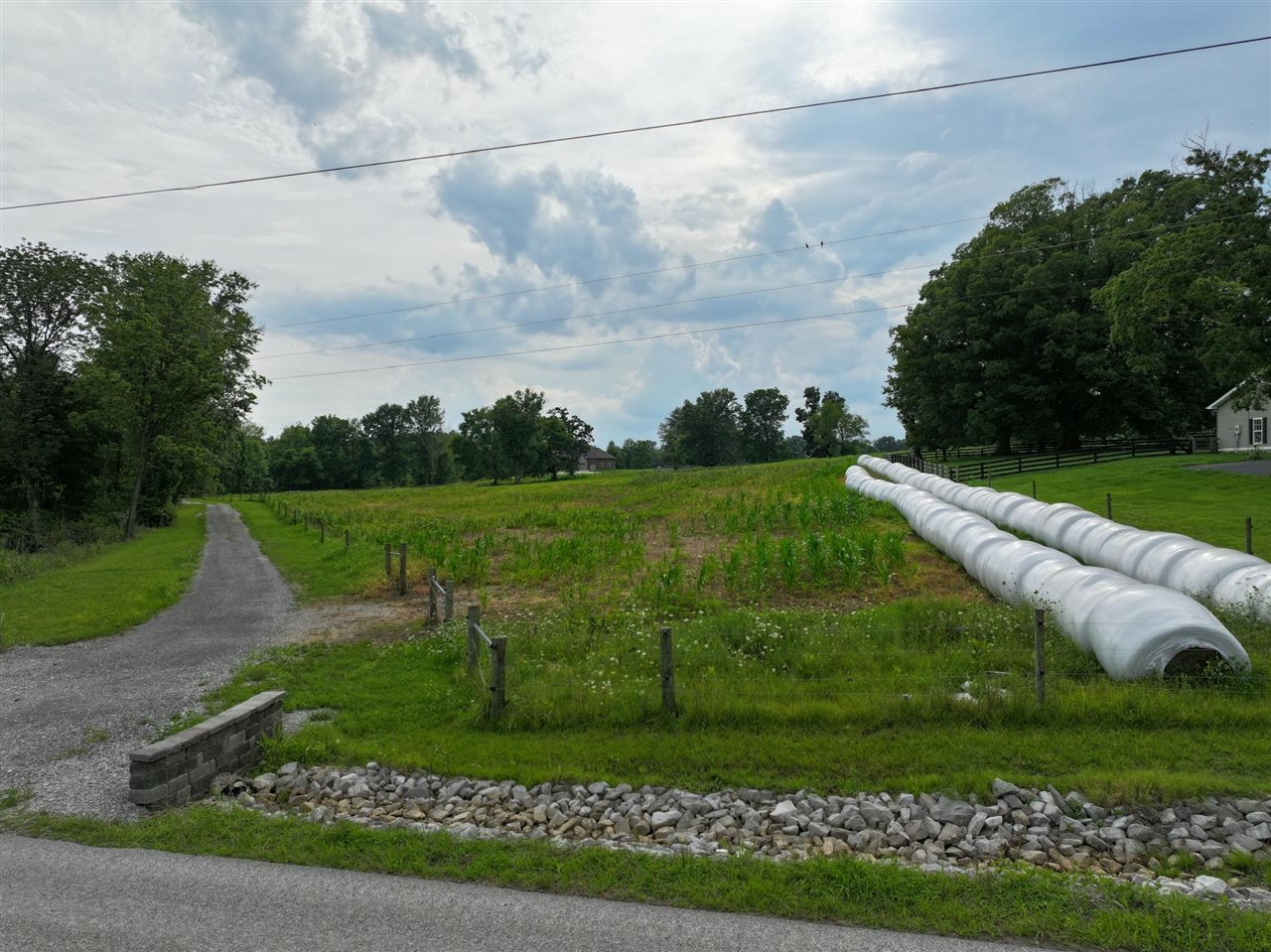 Property Photo:  0 Beckham Road  KY 42171 