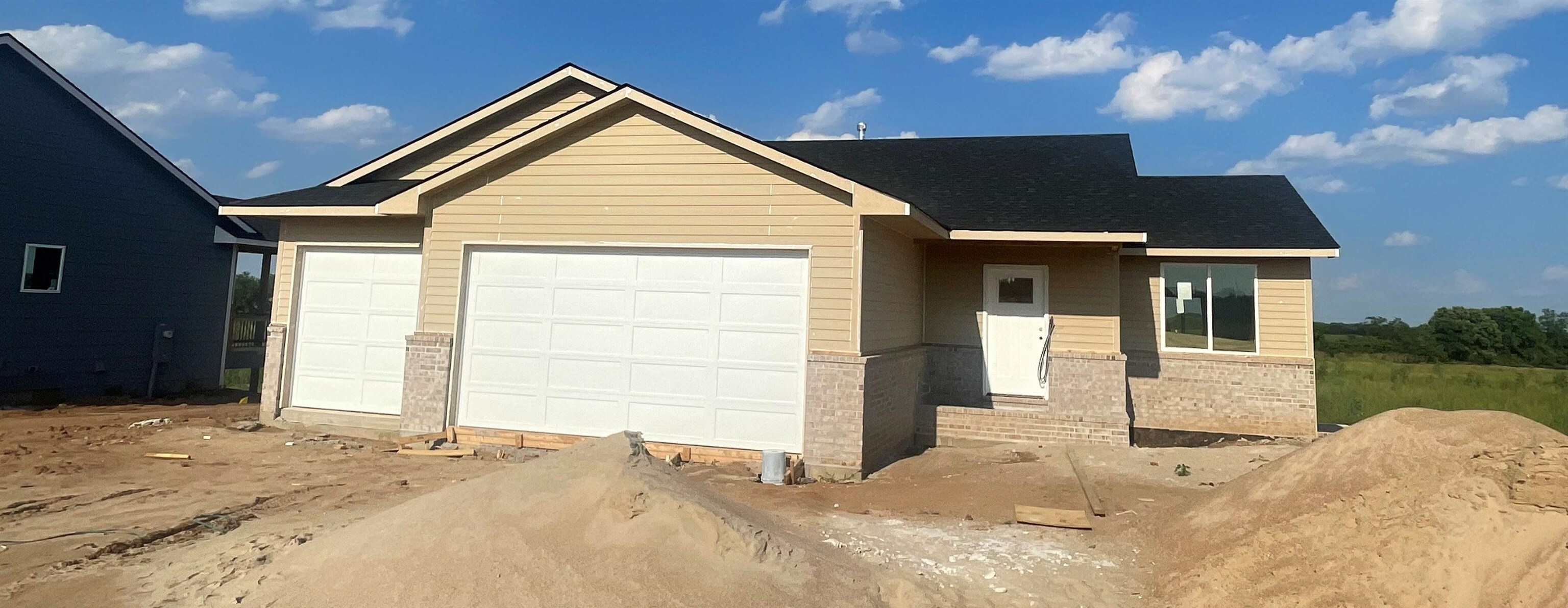 Property Photo:  5350 W 42nd St South  KS 67215 