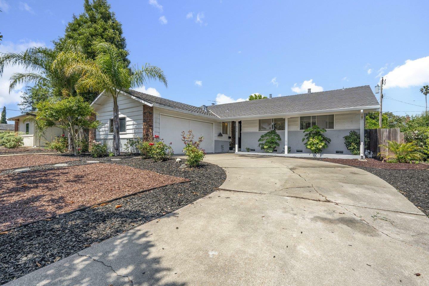 375 Clarence Avenue  Sunnyvale CA 94086 photo