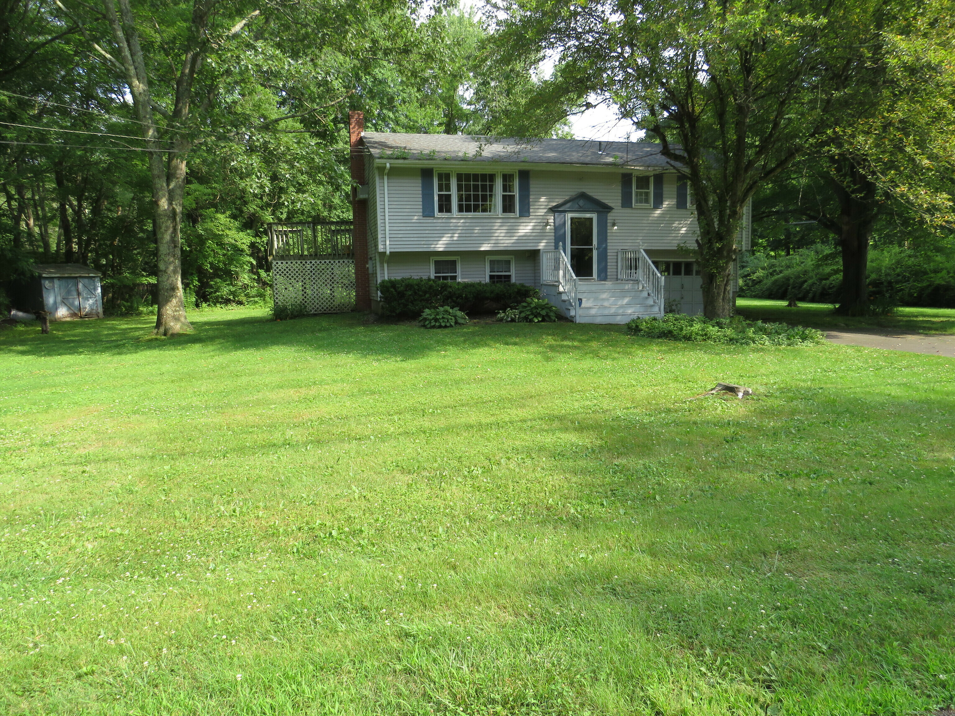 139 Grant Hill Road  Tolland CT 06084 photo