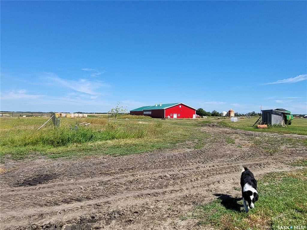 Photo de la propriété:  Rural Address  SK S0M 1M0 