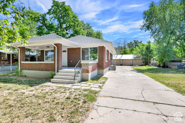 Property Photo:  3234 Ogden Ave  UT 84401 