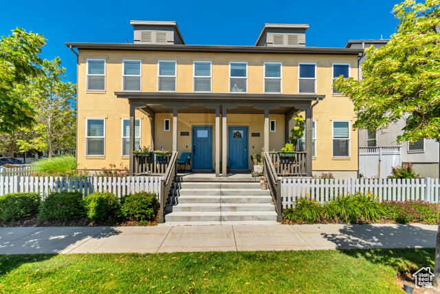 Property Photo:  Address not disclosed  UT 84009