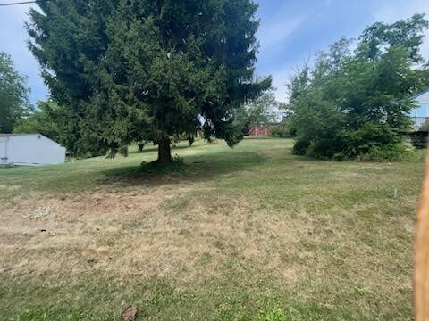 Property Photo: Lot 40 Cloverdale Ave PA 15317