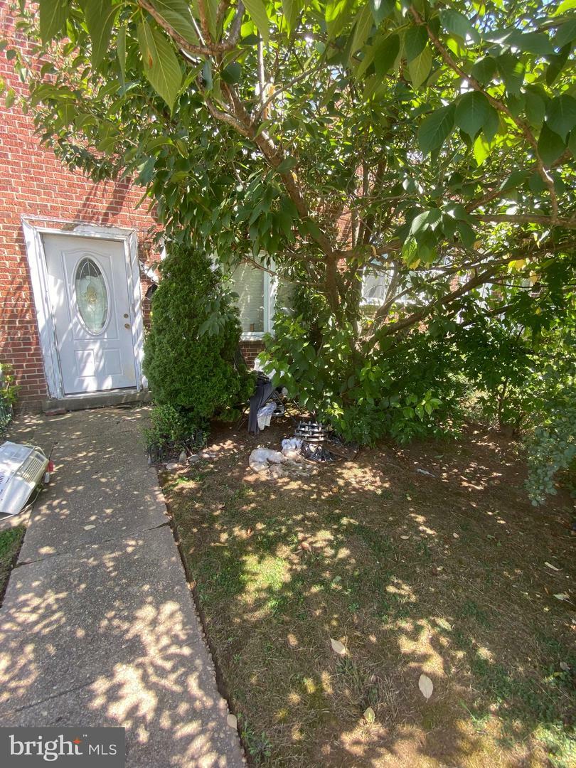 Property Photo:  3029 Lorena Avenue  MD 21230 