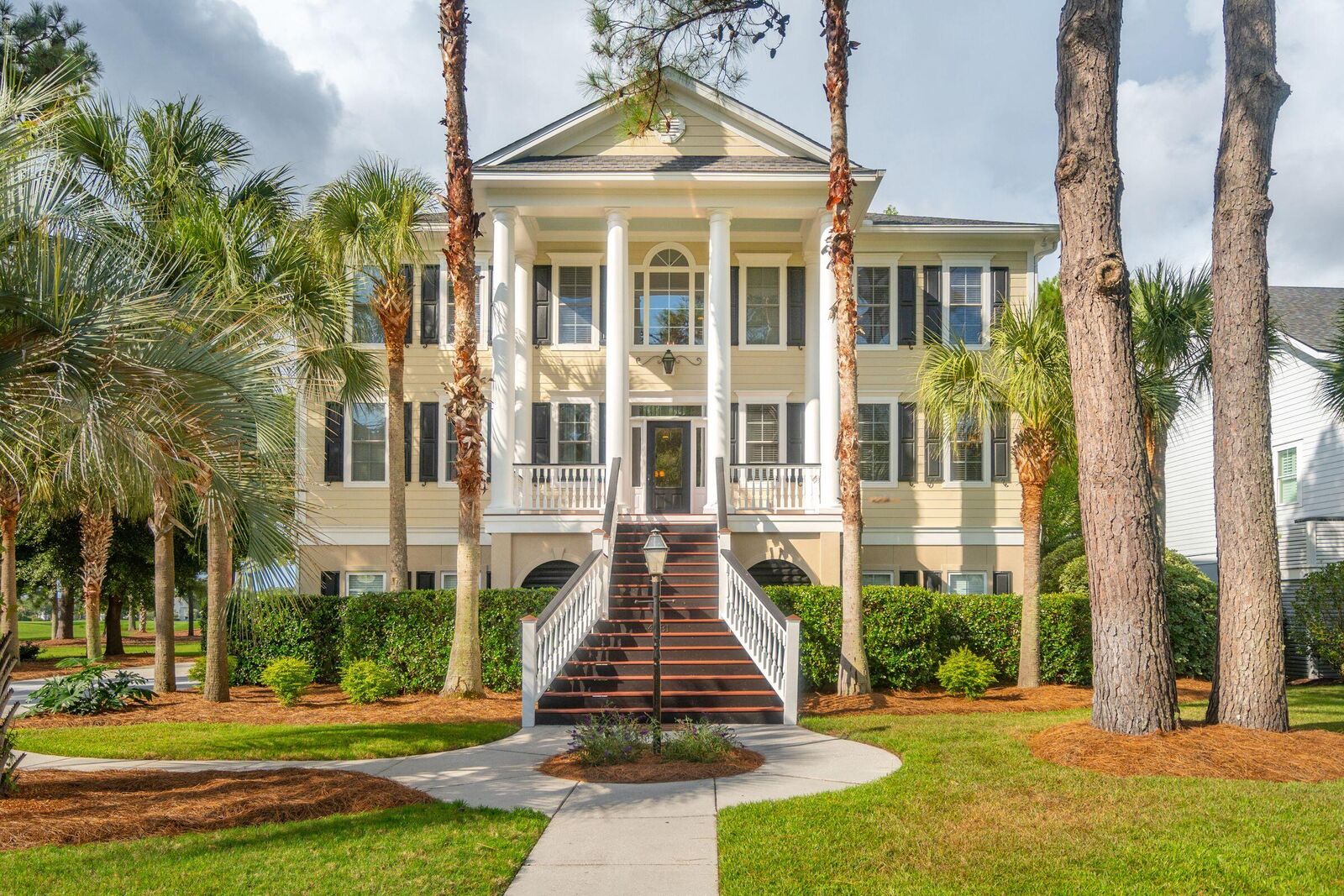 Property Photo: 4481 Hope Plantation Drive SC 29455