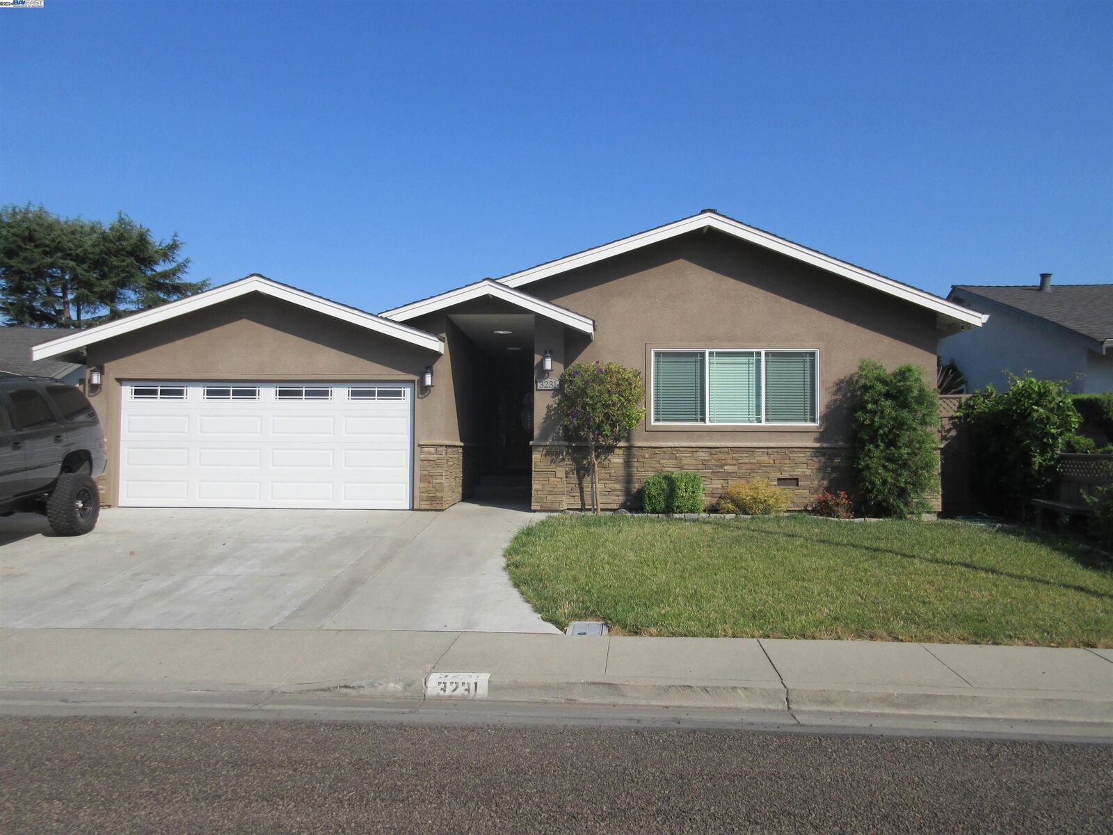 Property Photo:  3231 Lubbock Pl  CA 94536 