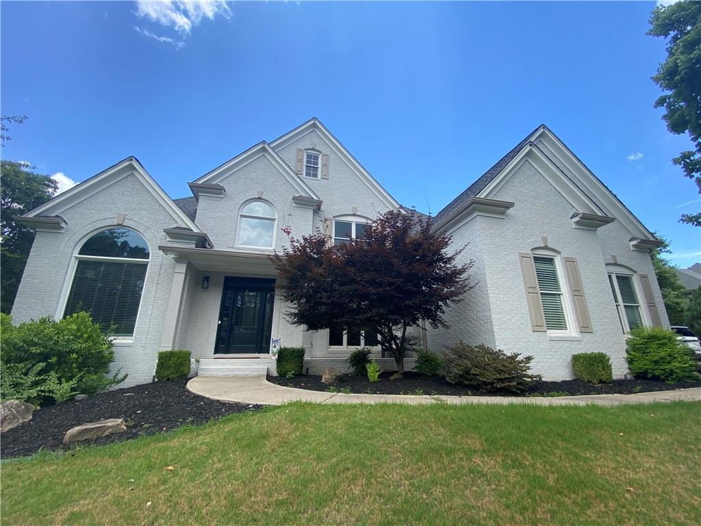 Property Photo: 376 Thorncliff Landing GA 30101