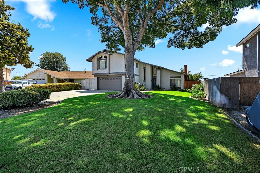 Property Photo:  12728 Dickens Court  CA 92313 