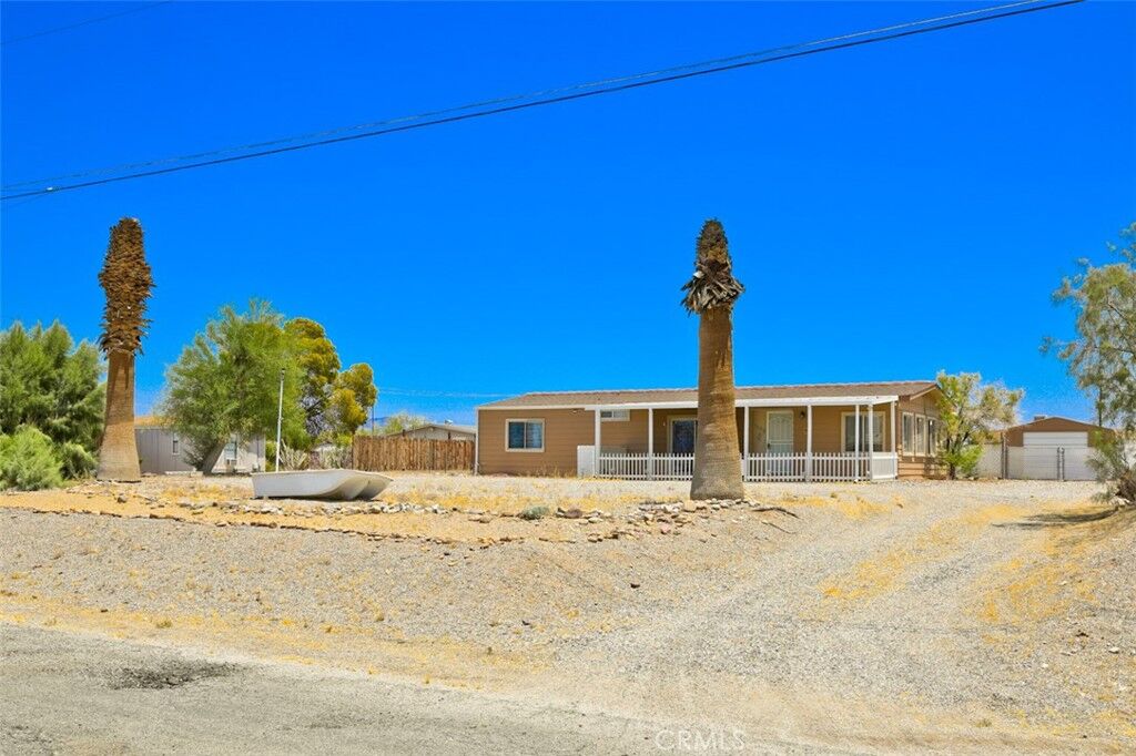 Property Photo:  7265 Quinnault Trail  CA 92242 