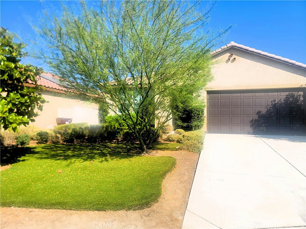 Property Photo:  11436 Michelle Lane  CA 92223 