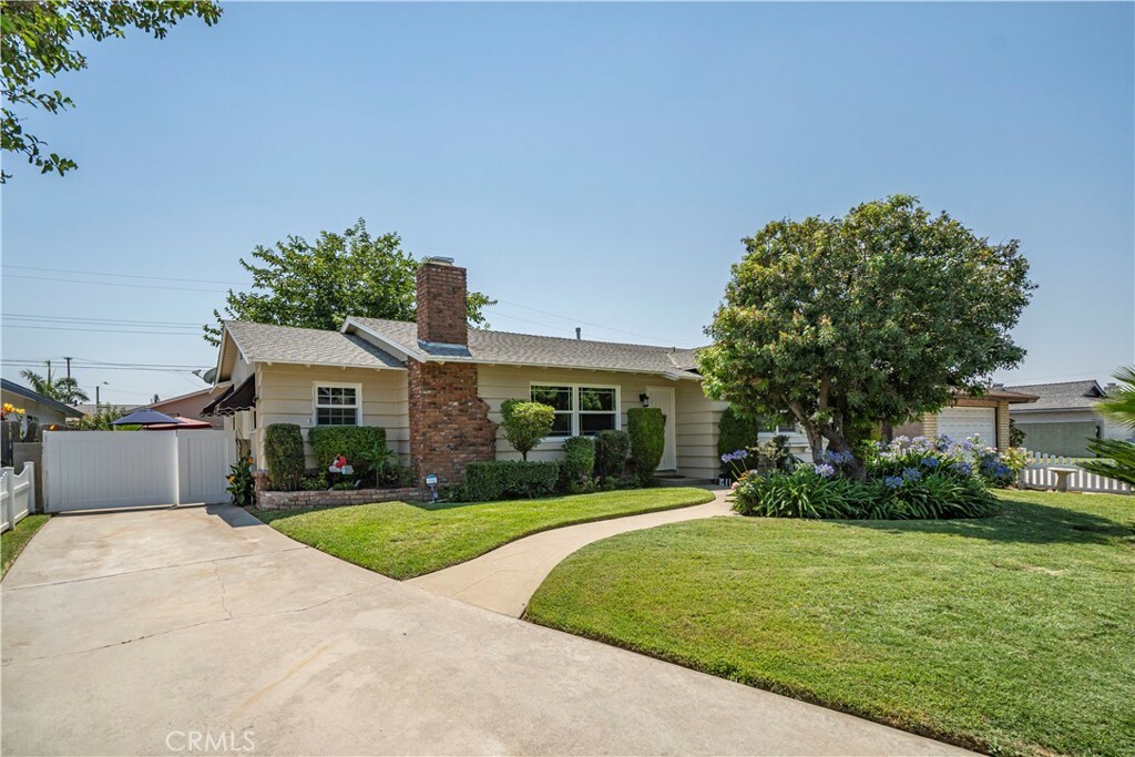 Property Photo:  1816 W Lighthall Street  CA 91790 