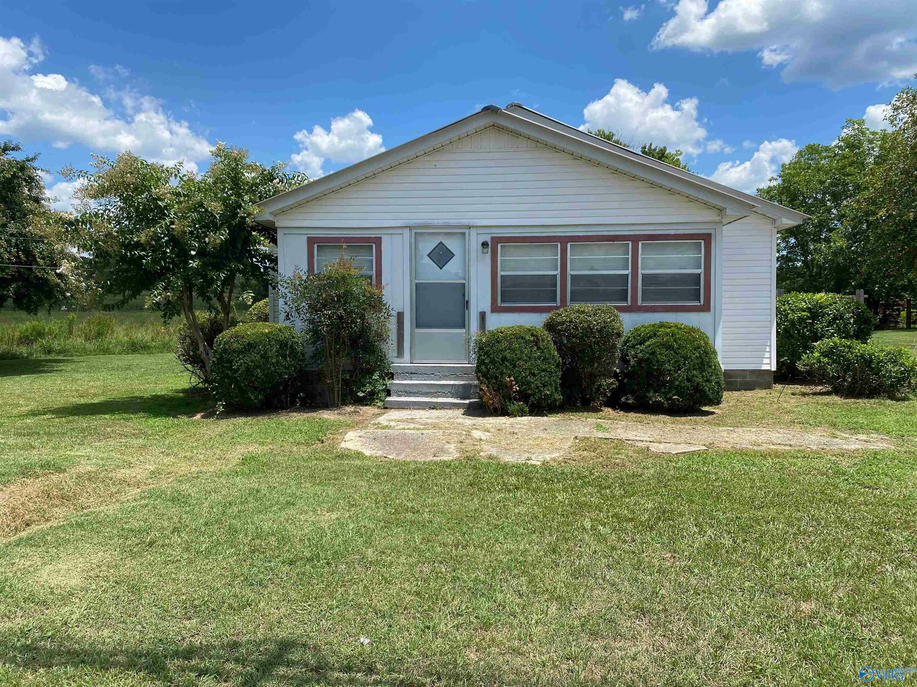 Property Photo:  3381 Highway 77  AL 35907 