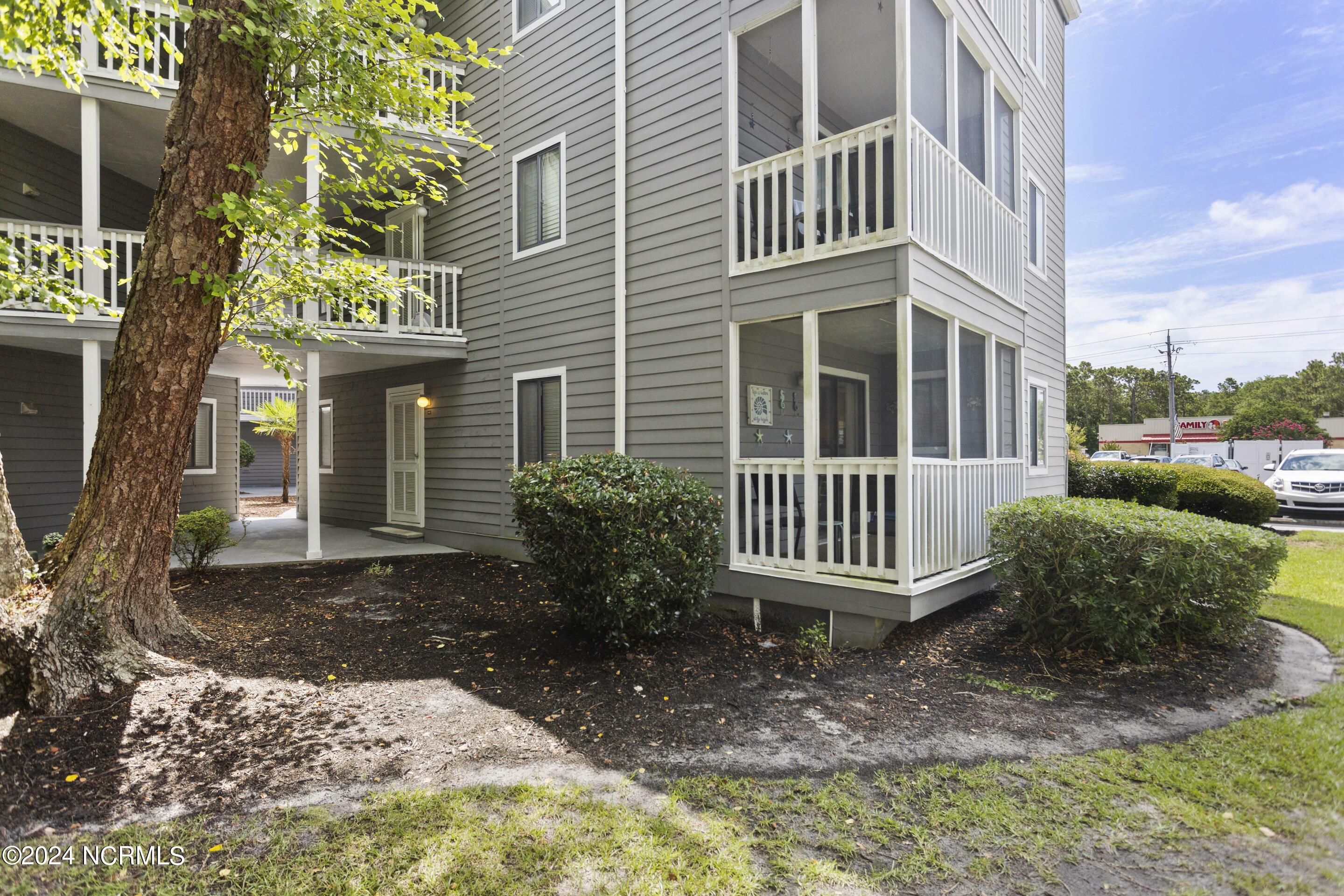 Property Photo:  10170 Beach Drive SW 3-107  NC 28467 