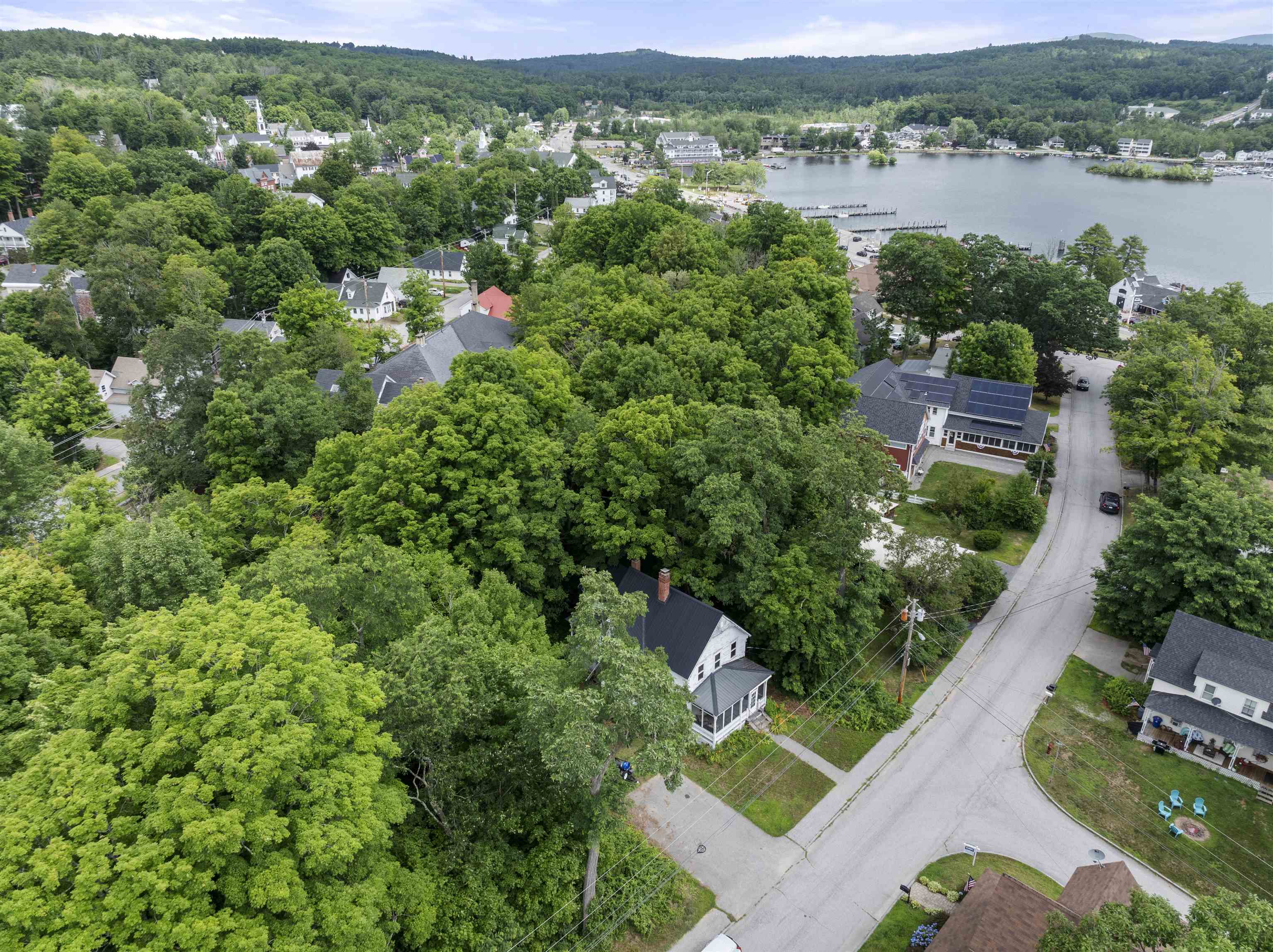 Property Photo: 15 Stevens Avenue NH 03253