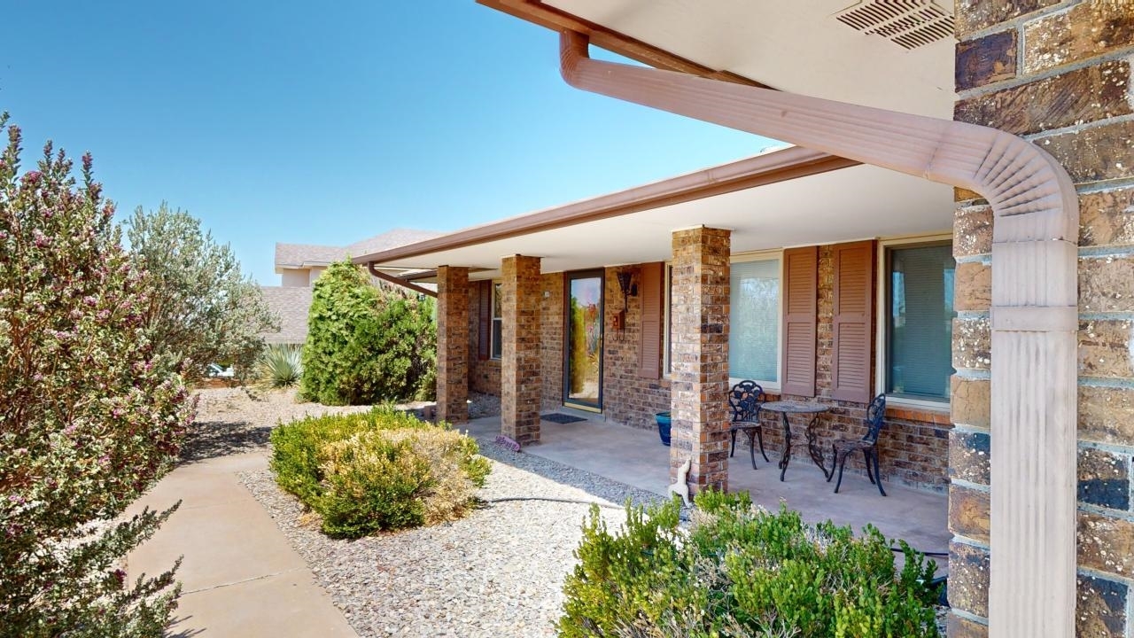 Property Photo: 3033 El Dorado NM 88310