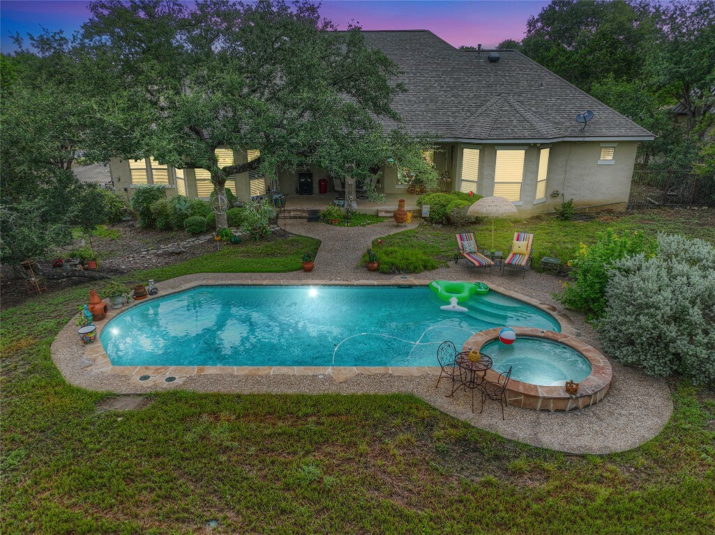 Property Photo:  20515 Wahl Lane  TX 78266 