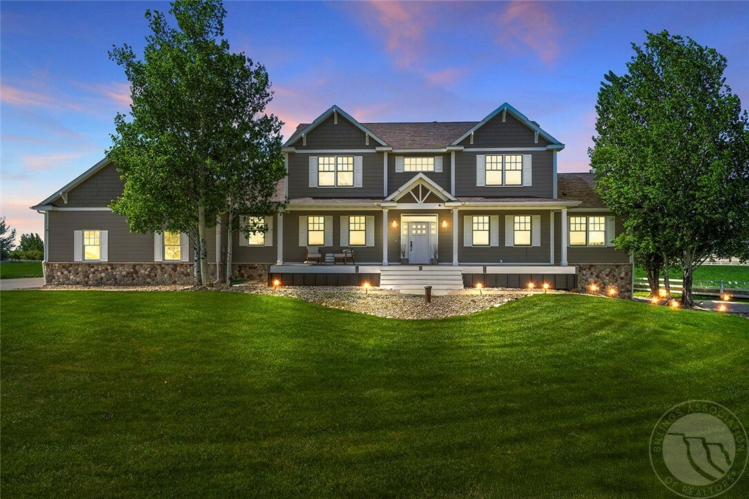 Property Photo:  5630 Woodgate Drive  MT 59106 