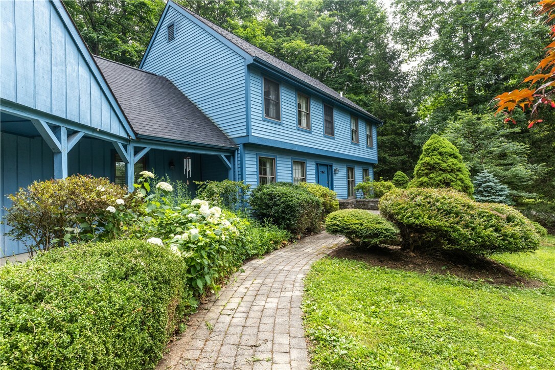 Property Photo:  40 Forest Acres Drive  NY 14850 