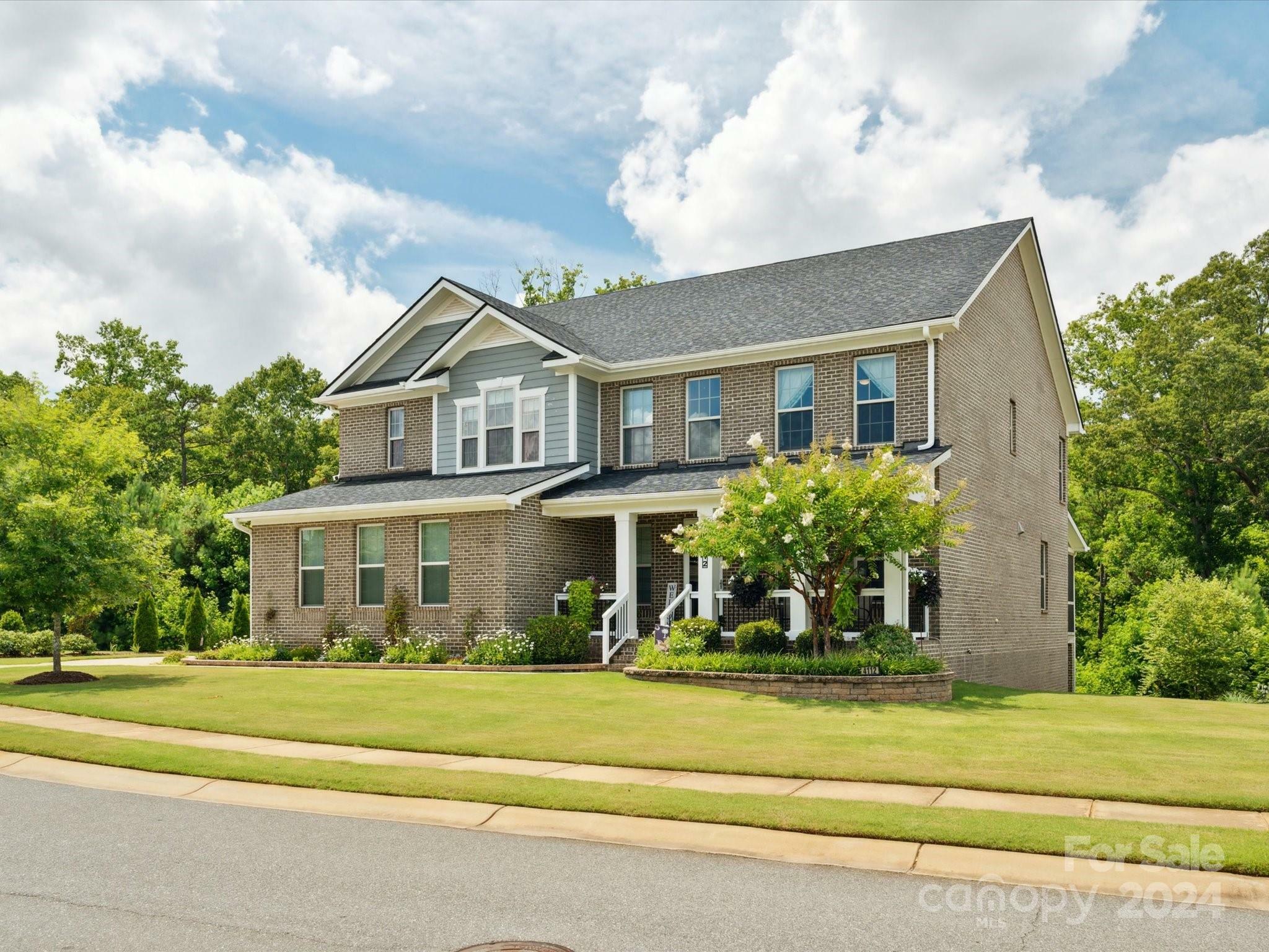 4112 Thames Circle  Fort Mill SC 29715 photo