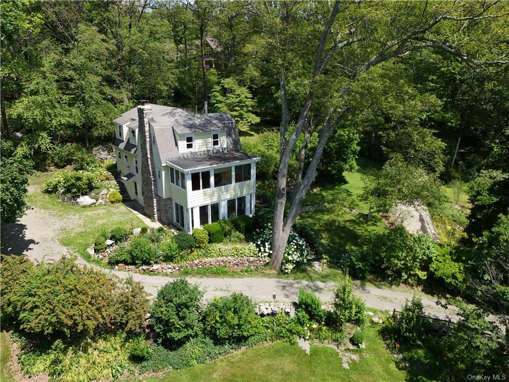 Property Photo:  57 Travis Corners Road  NY 10524 